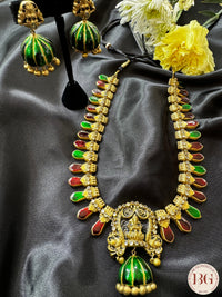 Terracotta Handmade Jewelery - Urja