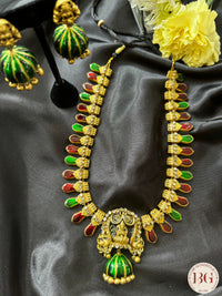 Terracotta Handmade Jewelery - Urja