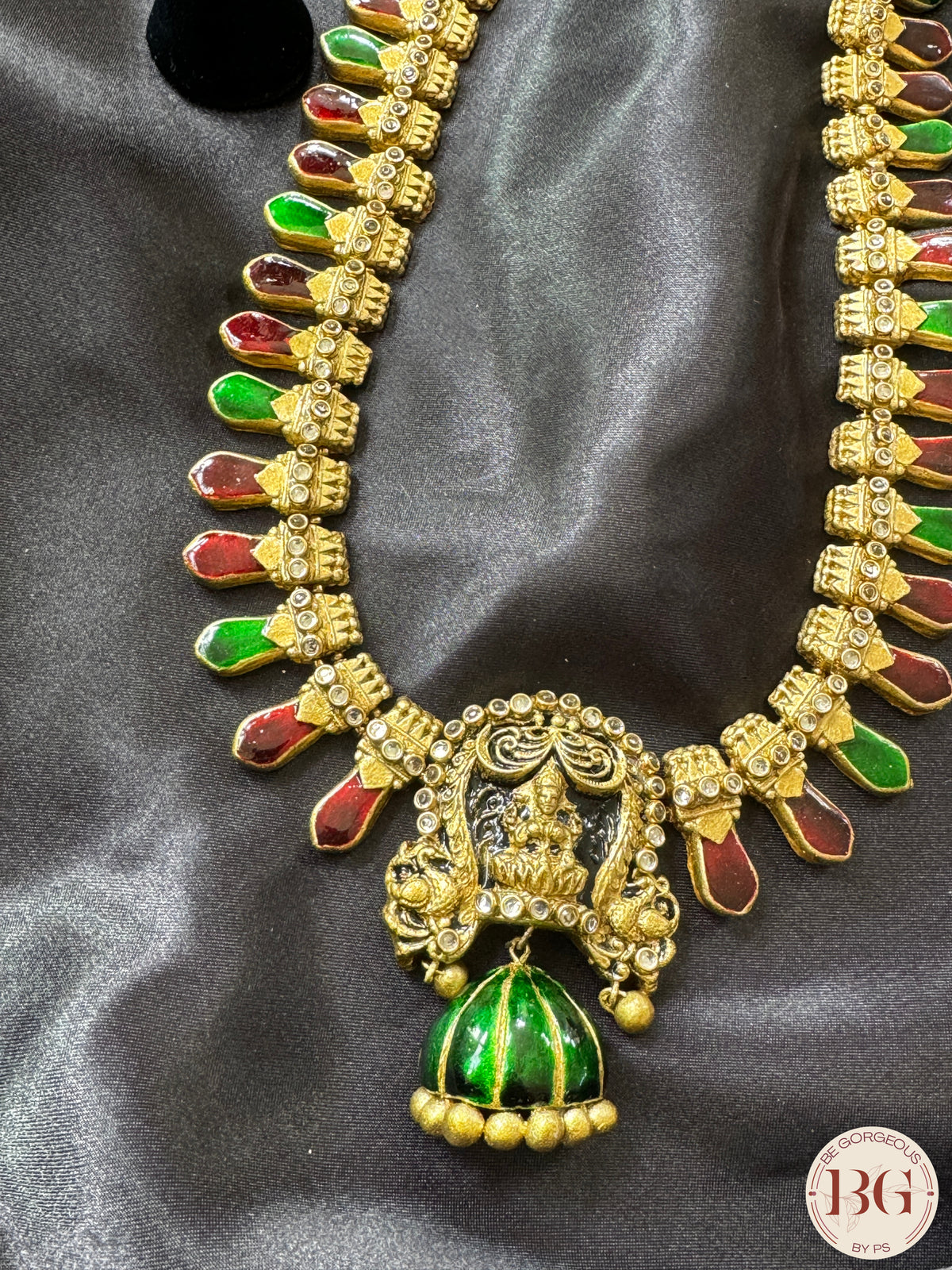 Terracotta Handmade Jewelery - Urja