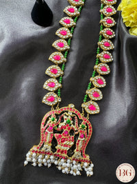 Terracotta Handmade Jewelery - Rati