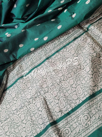 Katan Banarasi Saree