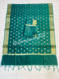 DUPATTA BANARASI - 39