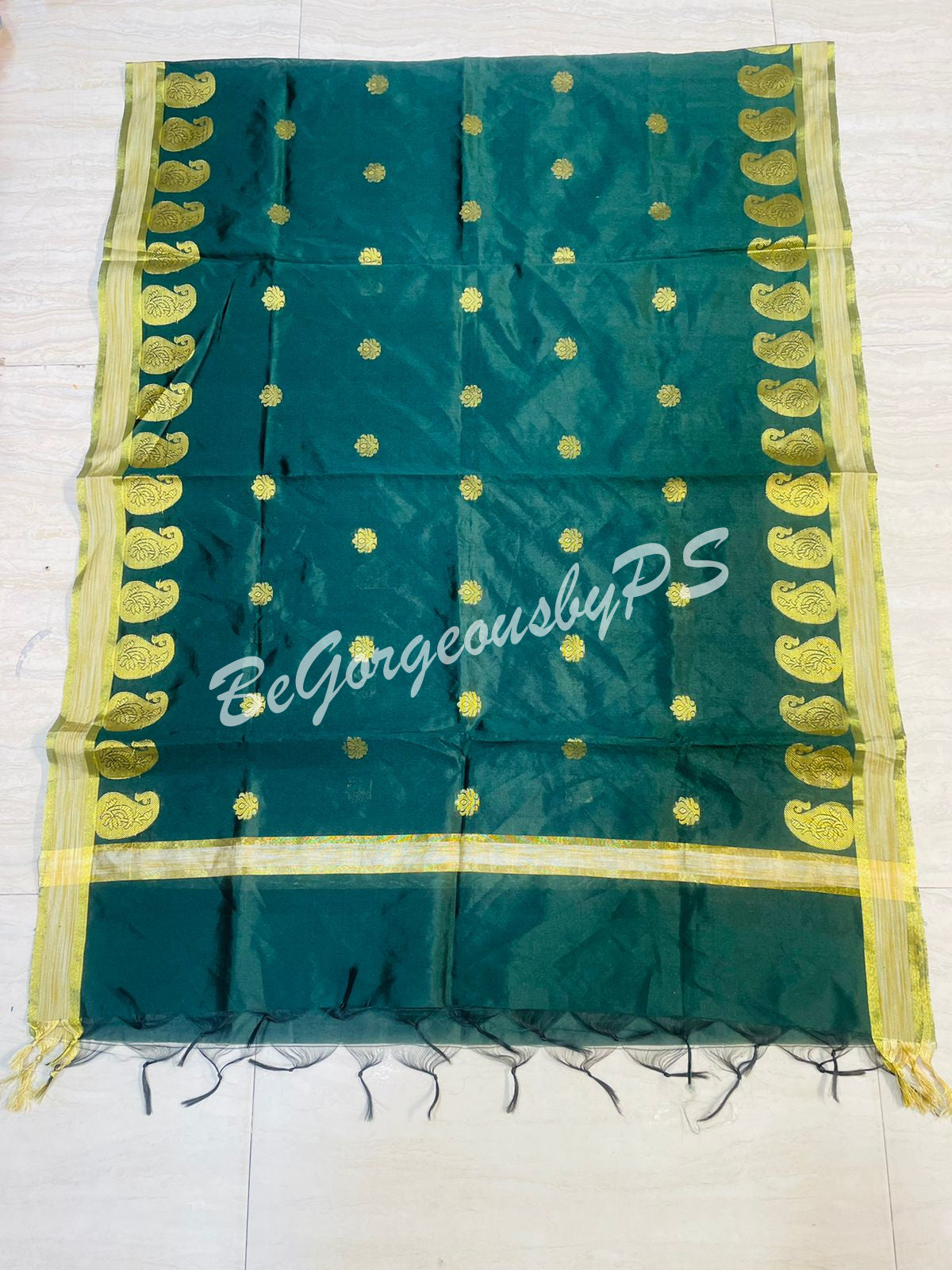 DUPATTA BANARASI - 39