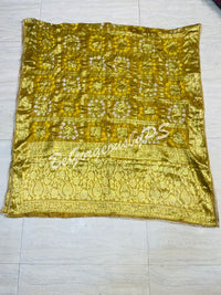 DUPATTA HEAVY GHARCHOLA - 15