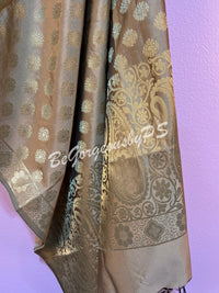 katan silk golden