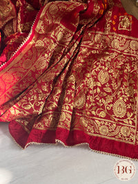 DUPATTA HEAVY GHARCHOLA - 15