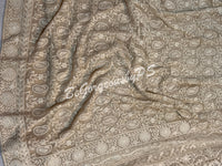 CHIKANKARI AMBIYA CREAM