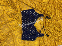 CHIKANKARI AMBIYA MUSTARD