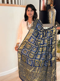 DUPATTA HEAVY GHARCHOLA - 15