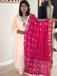 DUPATTA GHARCHOLA - 16