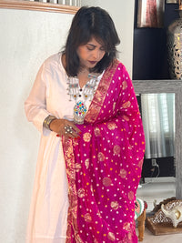 DUPATTA GHARCHOLA - 16