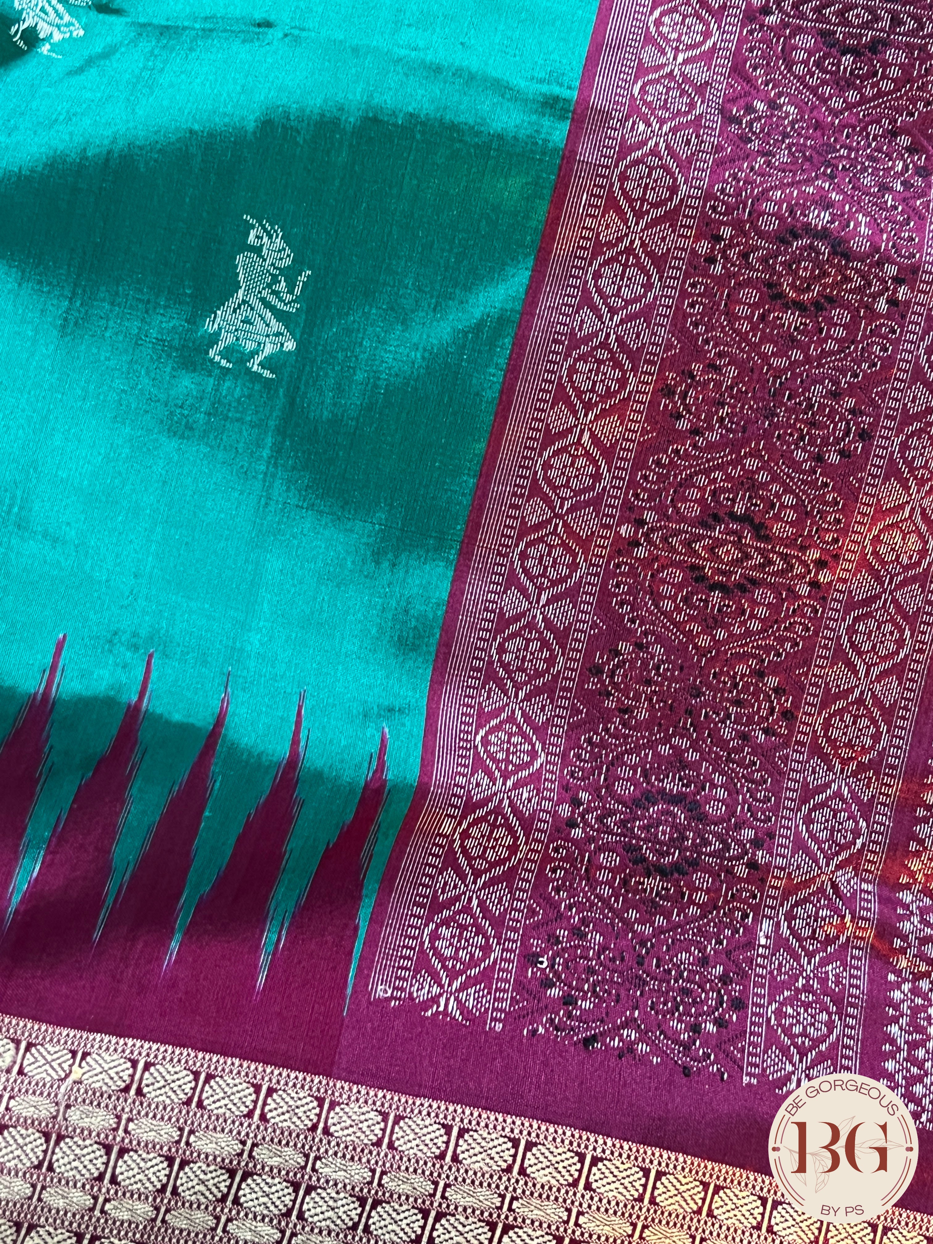 Silk sarees Chennai | Kanjivaram Silk Sarees Online