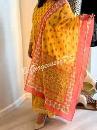 ANARKALI SET AK-011