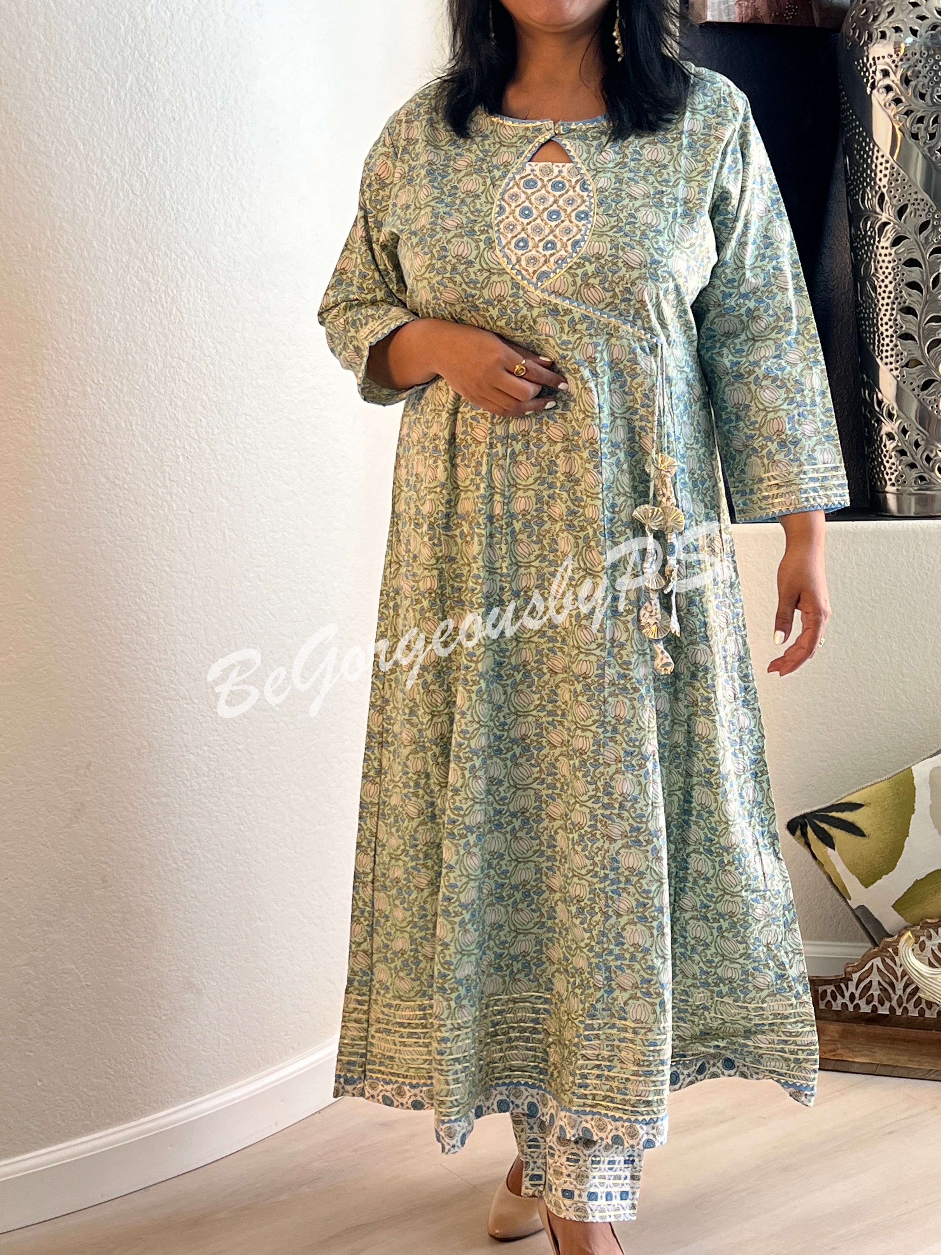 ANARKALI SET AK-005