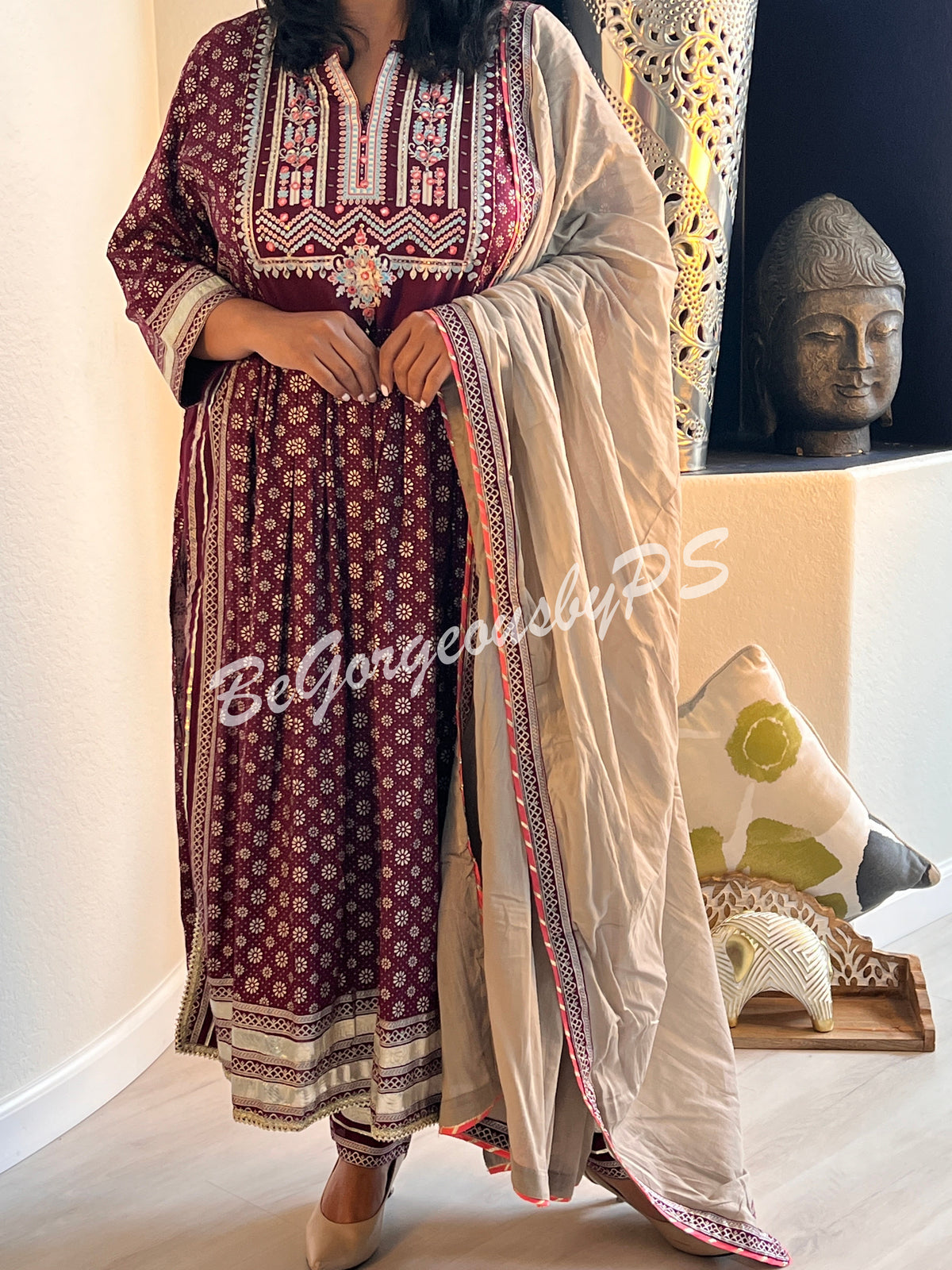 ANARKALI SET AK-101