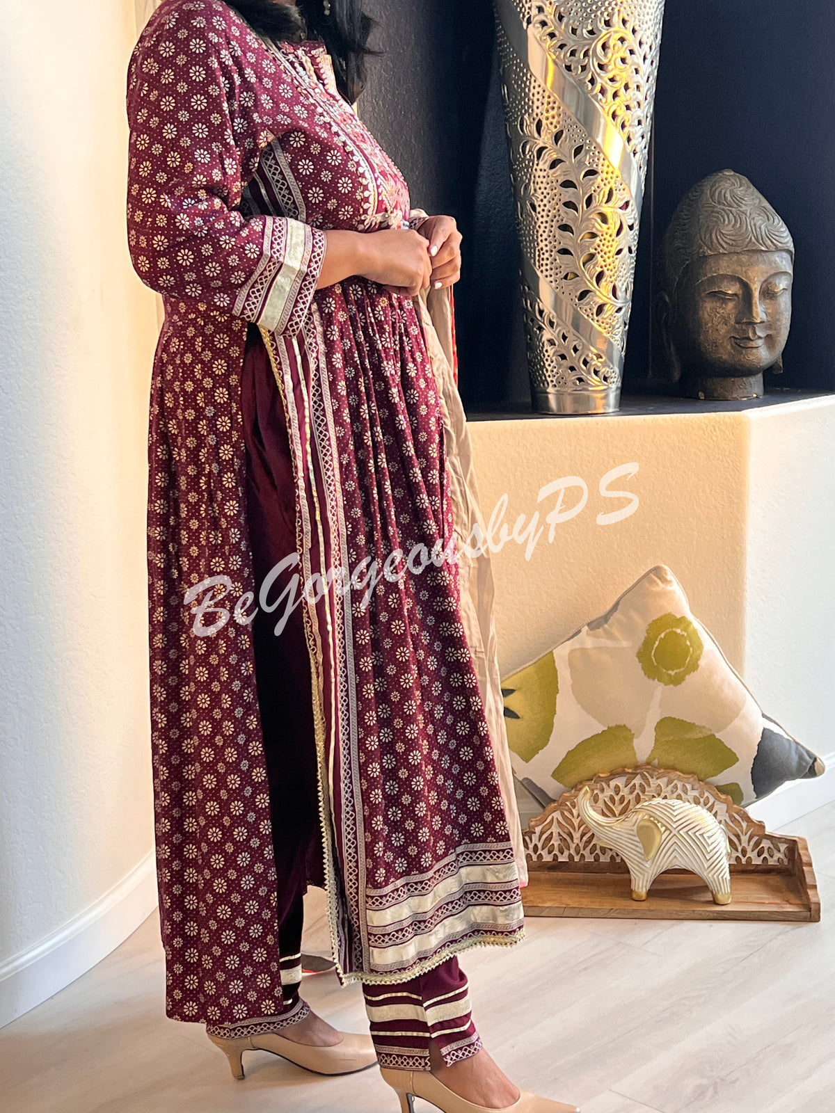 ANARKALI SET AK-101