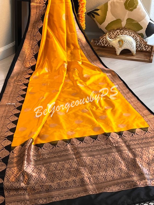 Shibori print Mixed Silk Saree without Blouse – Chickpet Sarees