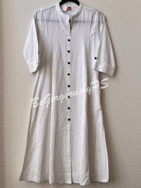 Kurti KU-064-WHT